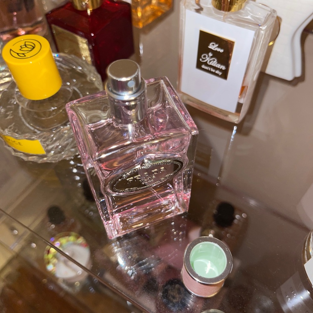 Prada Infusion de Rose - Picture 5 of 5